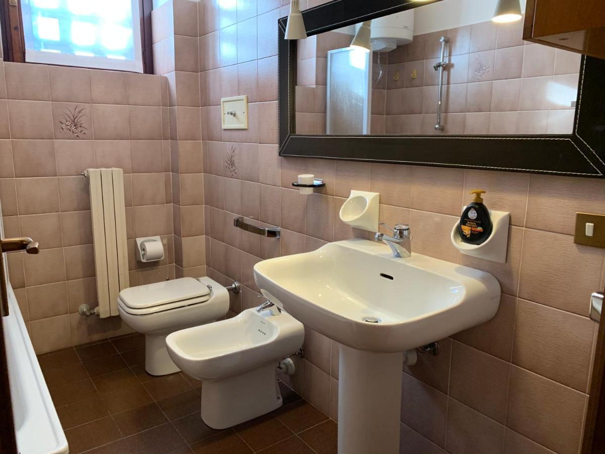Appartamento Con Vista Sulle Grigna Barzio Ngoại thất bức ảnh