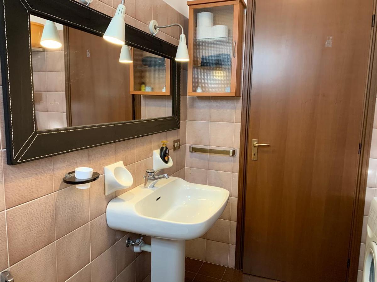 Appartamento Con Vista Sulle Grigna Barzio Ngoại thất bức ảnh