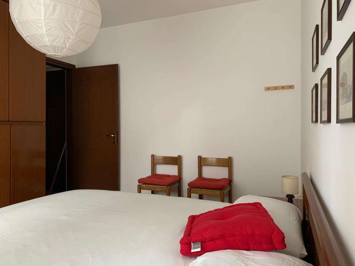Appartamento Con Vista Sulle Grigna Barzio Ngoại thất bức ảnh