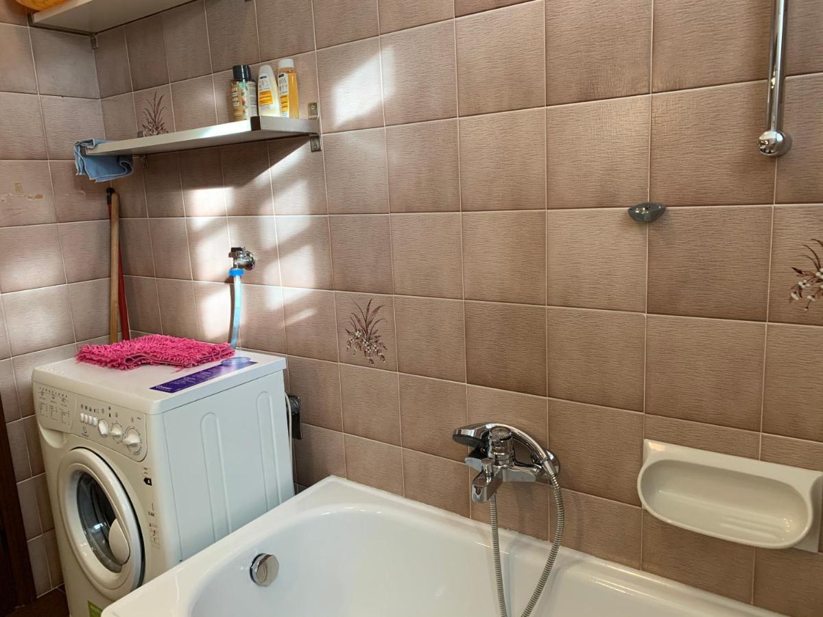 Appartamento Con Vista Sulle Grigna Barzio Ngoại thất bức ảnh