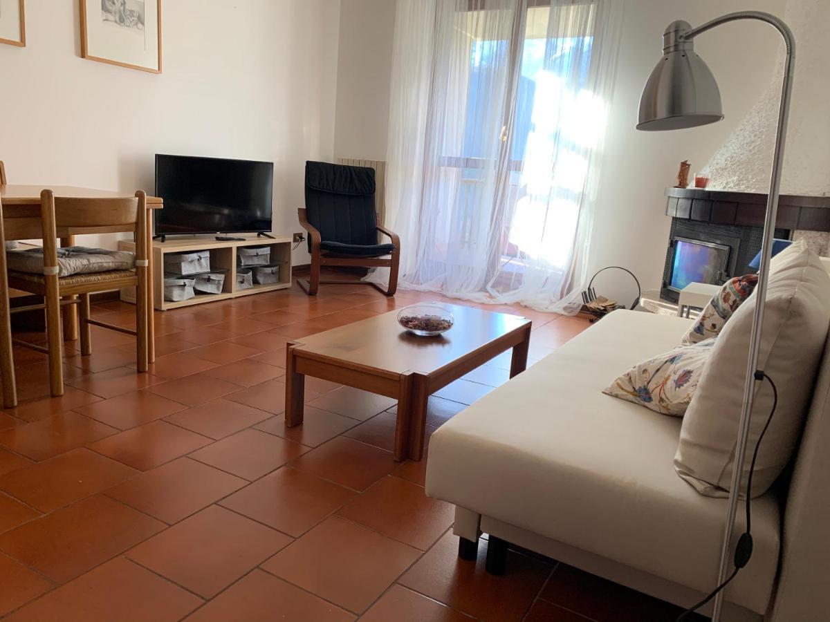 Appartamento Con Vista Sulle Grigna Barzio Ngoại thất bức ảnh