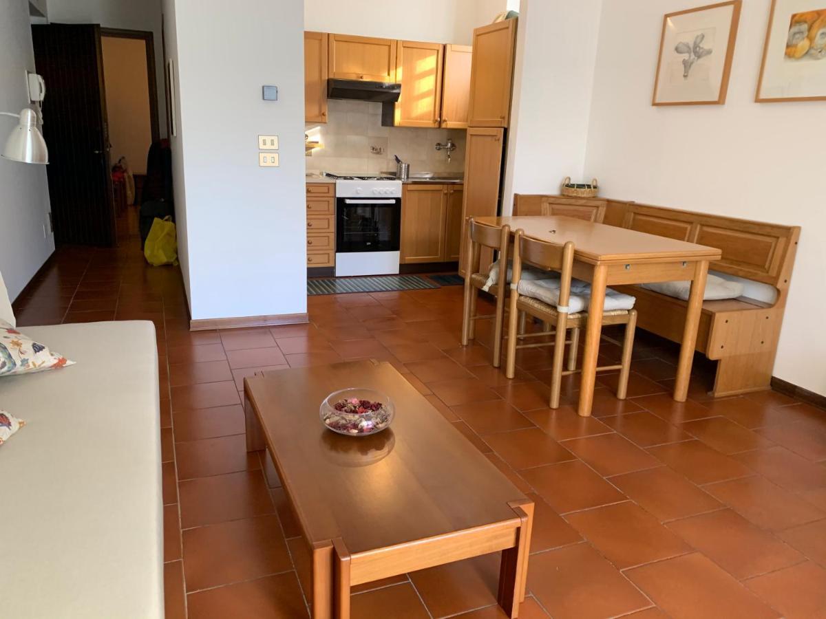Appartamento Con Vista Sulle Grigna Barzio Ngoại thất bức ảnh