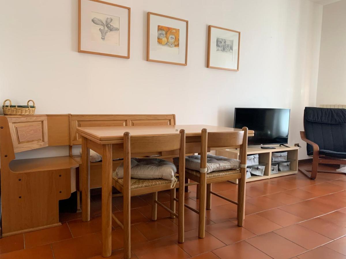 Appartamento Con Vista Sulle Grigna Barzio Ngoại thất bức ảnh