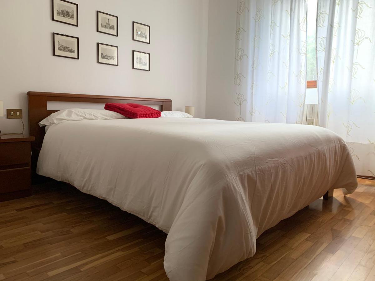 Appartamento Con Vista Sulle Grigna Barzio Ngoại thất bức ảnh