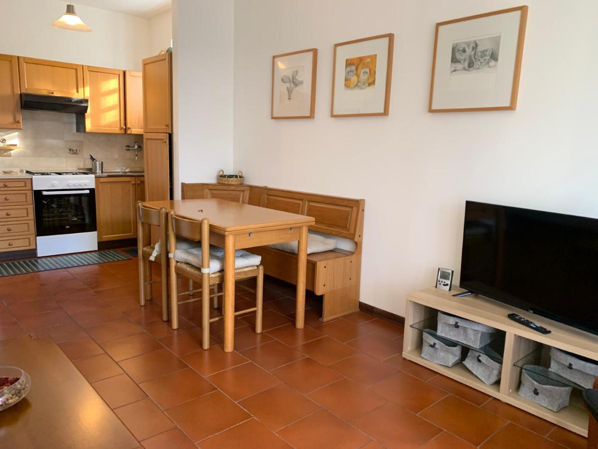 Appartamento Con Vista Sulle Grigna Barzio Ngoại thất bức ảnh