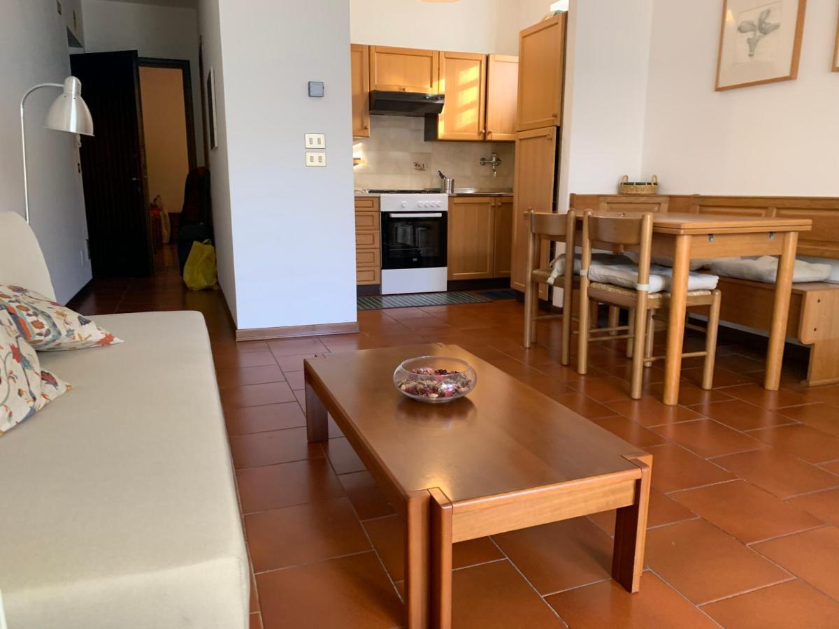 Appartamento Con Vista Sulle Grigna Barzio Ngoại thất bức ảnh