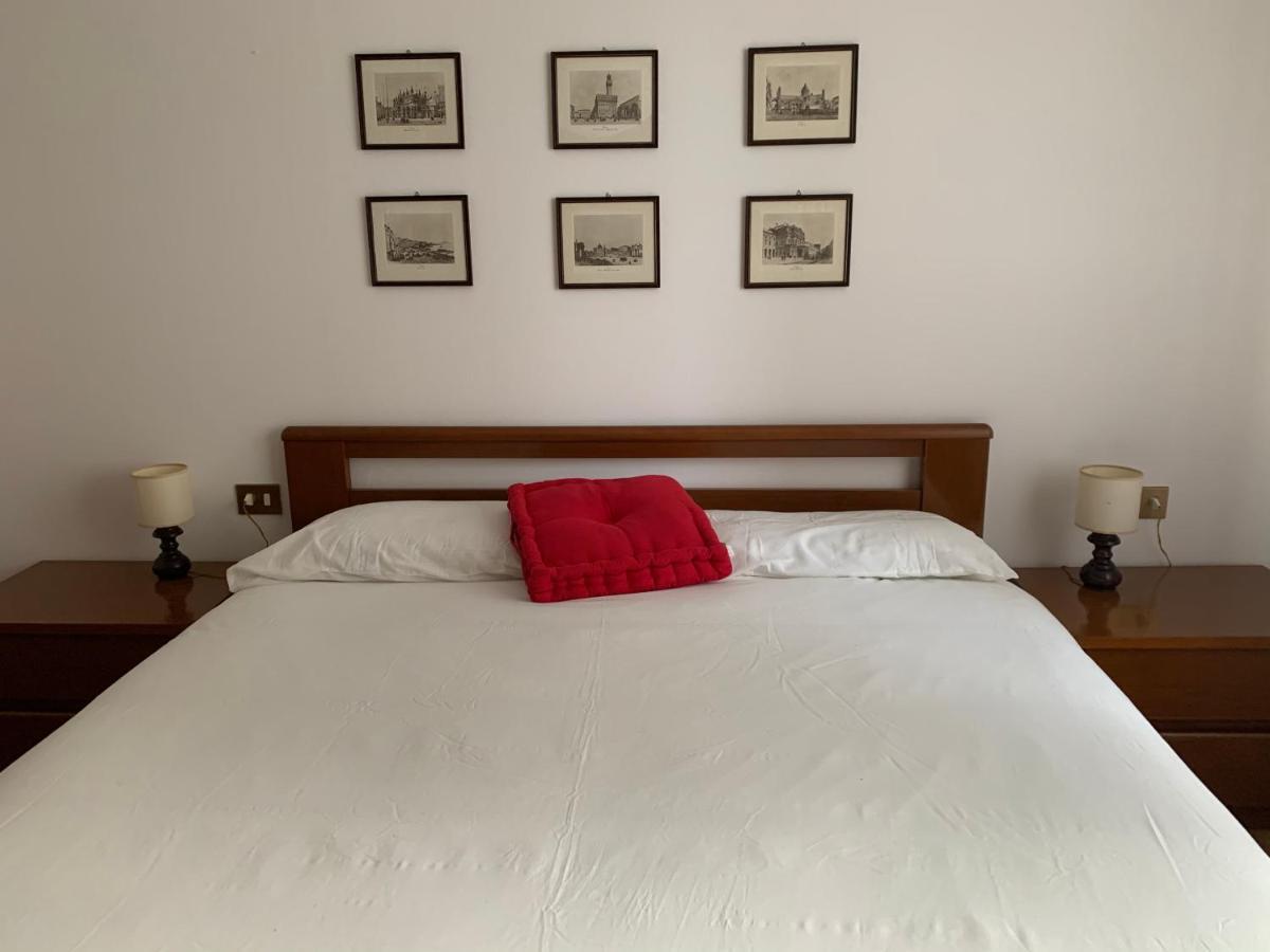 Appartamento Con Vista Sulle Grigna Barzio Ngoại thất bức ảnh