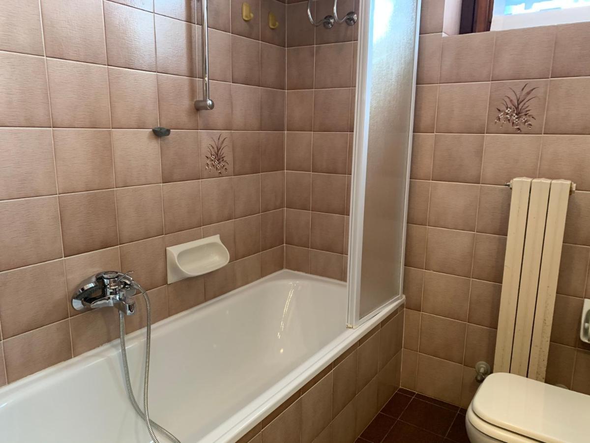 Appartamento Con Vista Sulle Grigna Barzio Ngoại thất bức ảnh