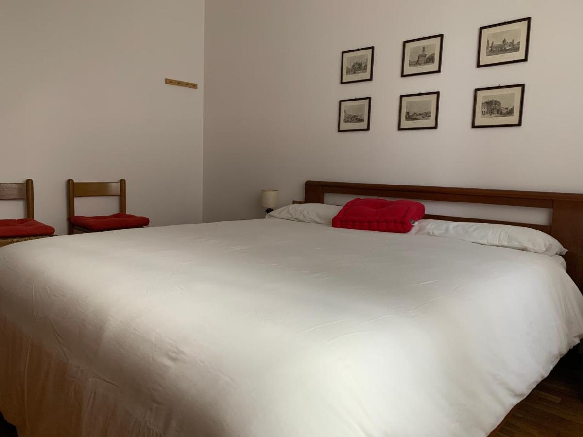 Appartamento Con Vista Sulle Grigna Barzio Ngoại thất bức ảnh